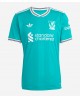 Günstige Liverpool Alexander Isak #9 3rd trikot 2025-26 Kurzarm